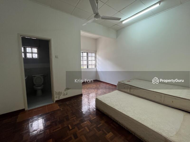 Untuk Dijual - Jalan SL4