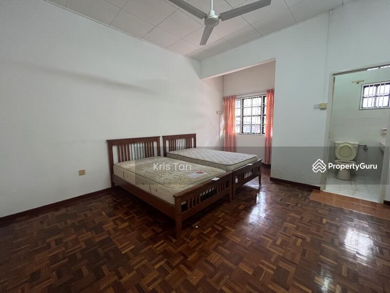 Untuk Dijual - Jalan SL4