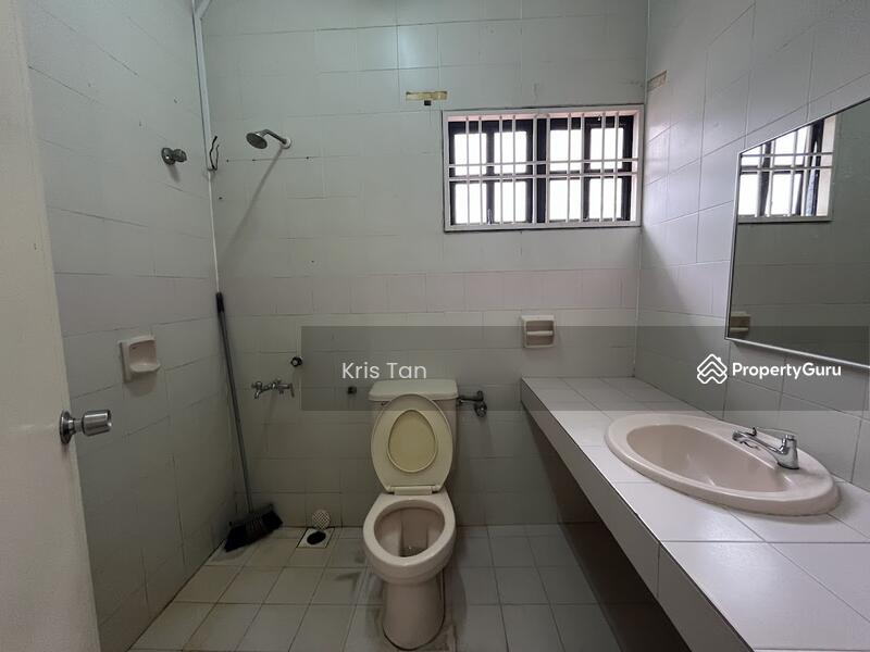Untuk Dijual - Jalan SL4