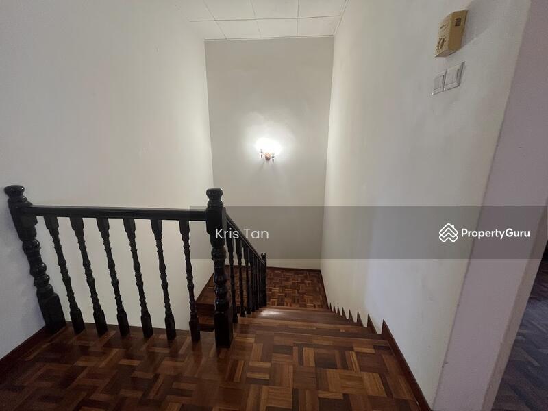 Untuk Dijual - Jalan SL4
