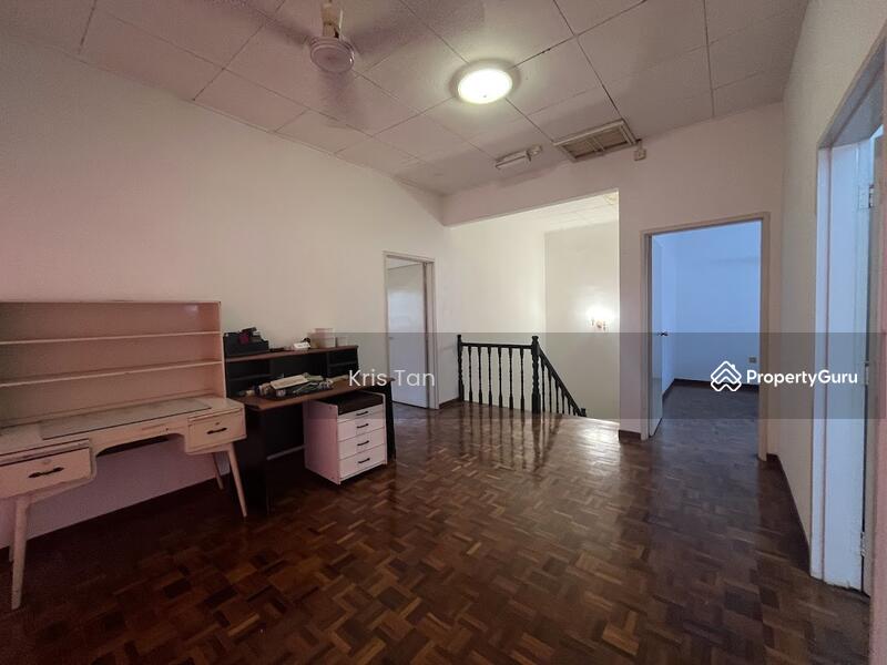 Untuk Dijual - Jalan SL4