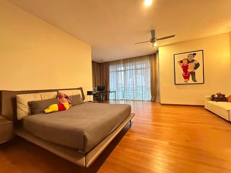 Condominium for Sale at The Pearl KLCC - Sean Tiew - Bedroom - PropertyGuru.com.my