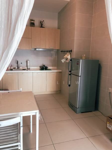 Service Residence for Rent at City of Green - Ron Liew - PropertyGuru.com.my