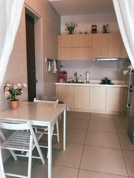 Service Residence for Rent at City of Green - Ron Liew - PropertyGuru.com.my