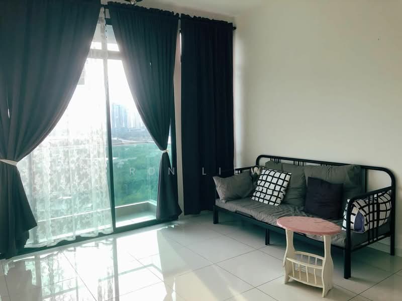 Service Residence for Rent at City of Green - Ron Liew - PropertyGuru.com.my