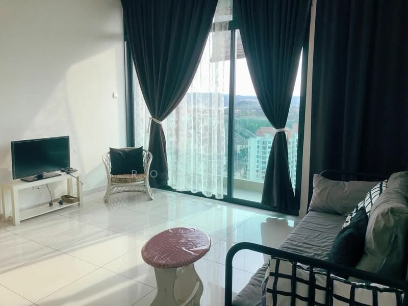Service Residence for Rent at City of Green - Ron Liew - PropertyGuru.com.my