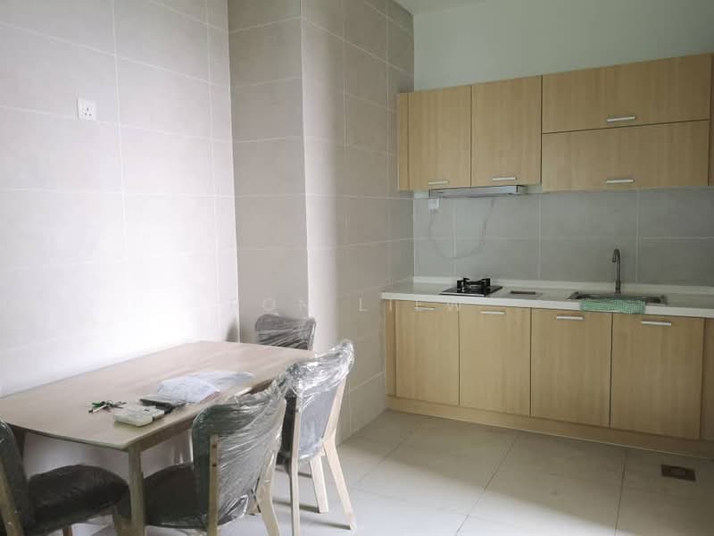 Service Residence for Rent at City of Green - Ron Liew - Kitchen - PropertyGuru.com.my