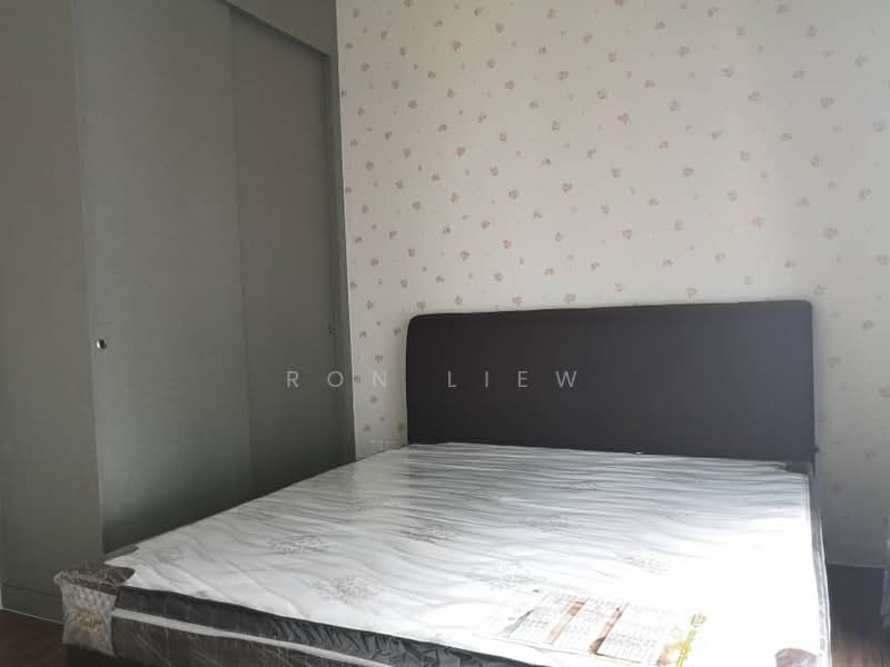 Service Residence for Rent at City of Green - Ron Liew - Bedroom - PropertyGuru.com.my