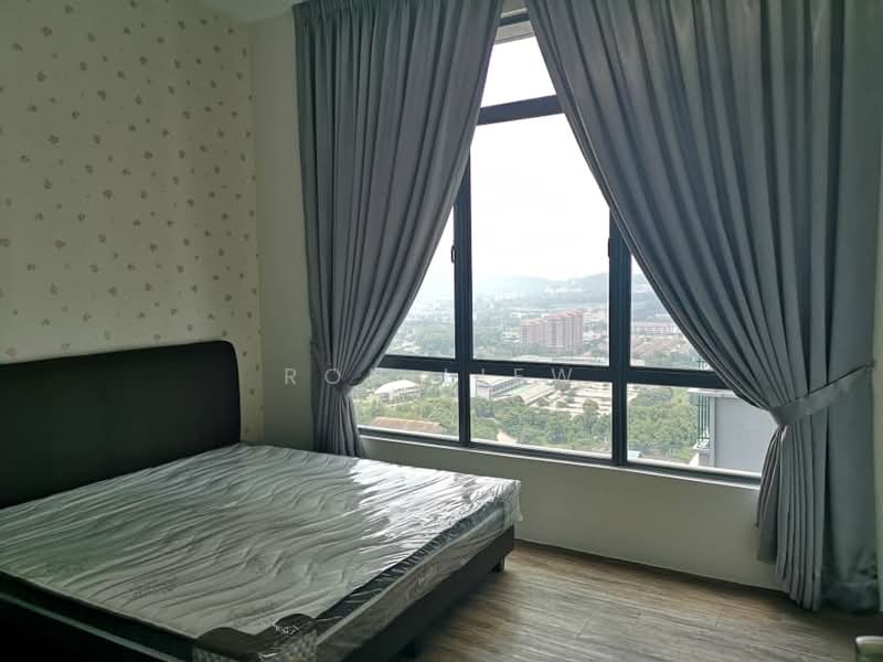 Service Residence for Rent at City of Green - Ron Liew - Bedroom - PropertyGuru.com.my