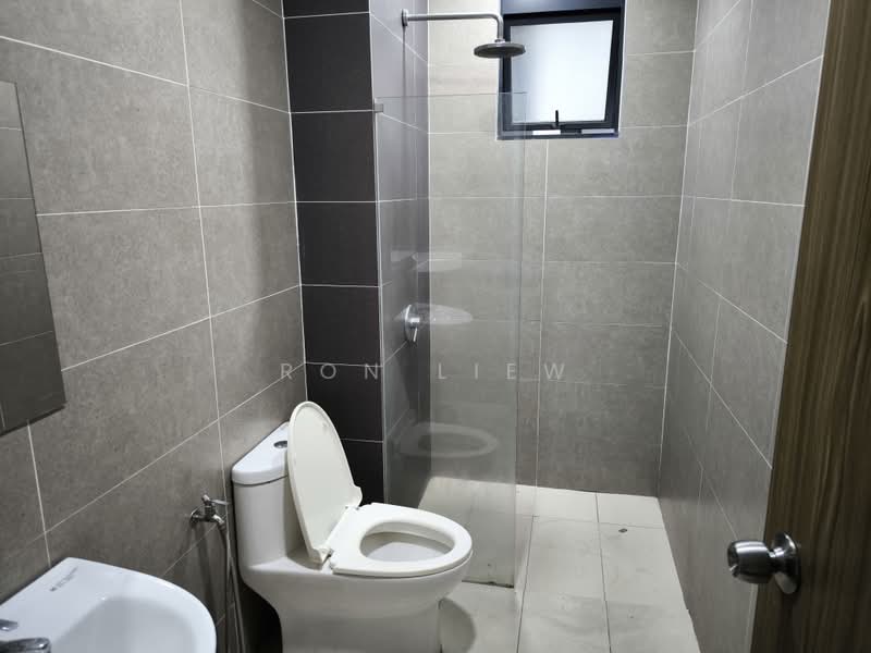 Service Residence for Rent at City of Green - Ron Liew - Bathroom - PropertyGuru.com.my