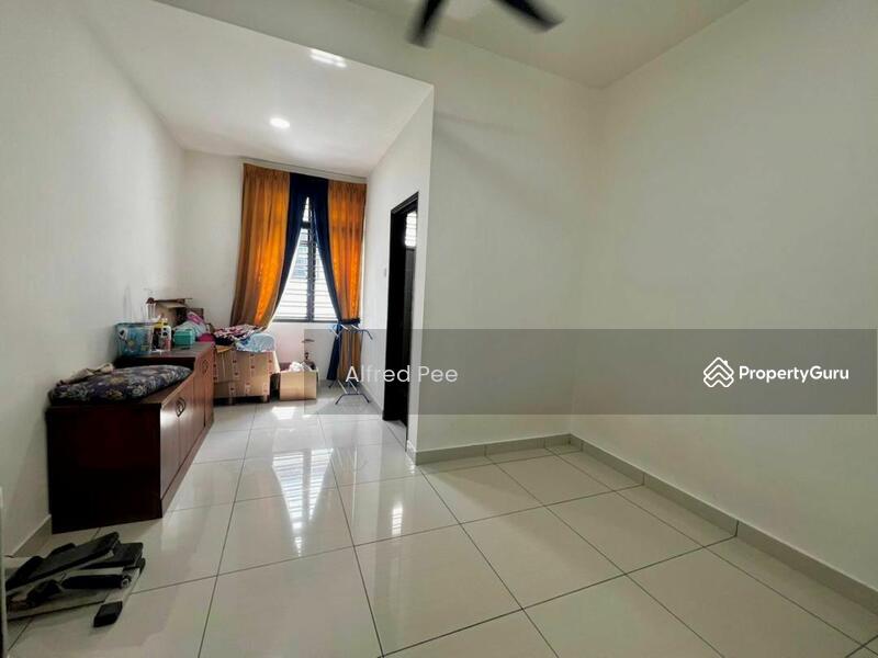 Rumah Teres 2 Tingkat untuk Dijual di Bandar Cemerlang (Ulu Tiram) - Alfred Pee - PropertyGuru.com.my