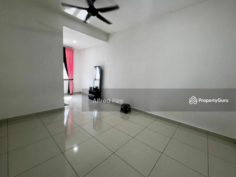 Rumah Teres 2 Tingkat untuk Dijual di Bandar Cemerlang (Ulu Tiram) - Alfred Pee - PropertyGuru.com.my