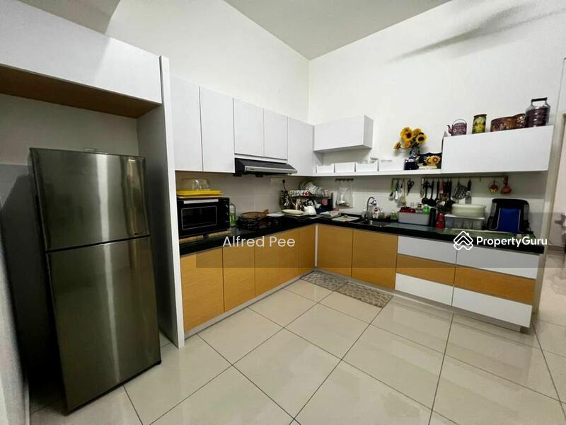 Rumah Teres 2 Tingkat untuk Dijual di Bandar Cemerlang (Ulu Tiram) - Alfred Pee - PropertyGuru.com.my