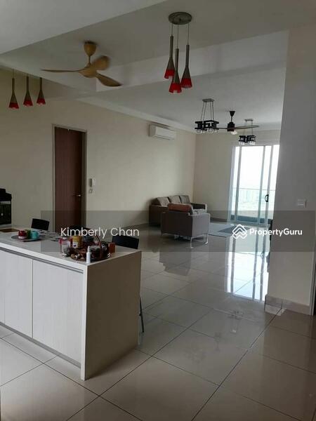 For Rent - Green Residence