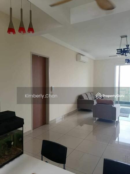 For Rent - Green Residence