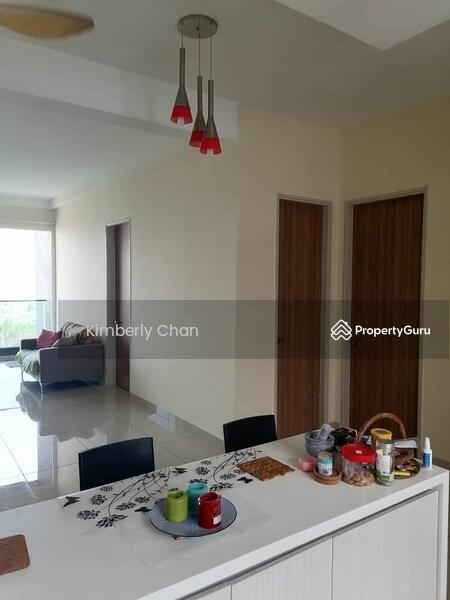 For Rent - Green Residence