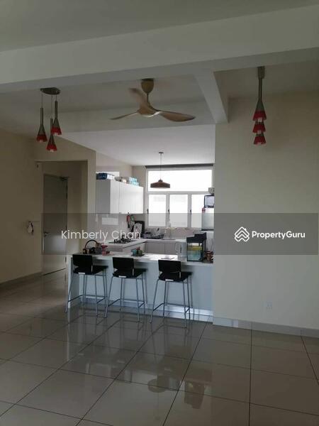 For Rent - Green Residence