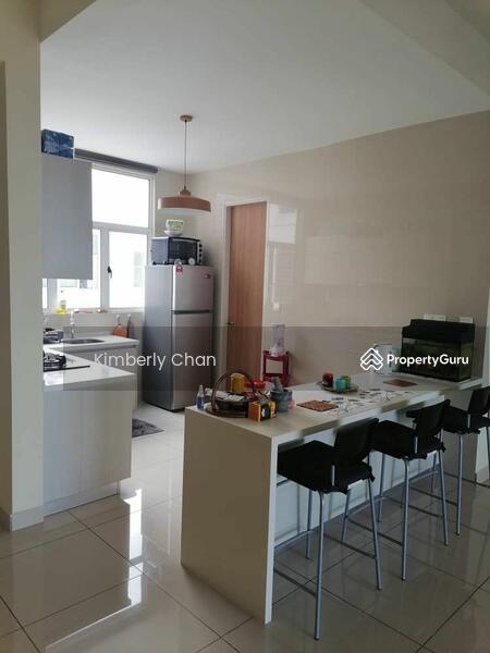 For Rent - Green Residence