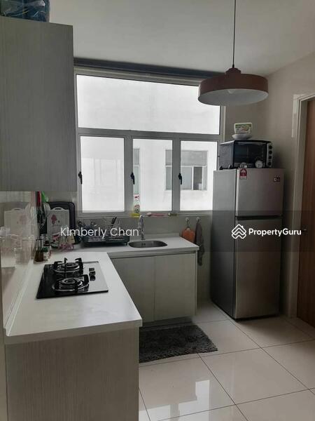 For Rent - Green Residence