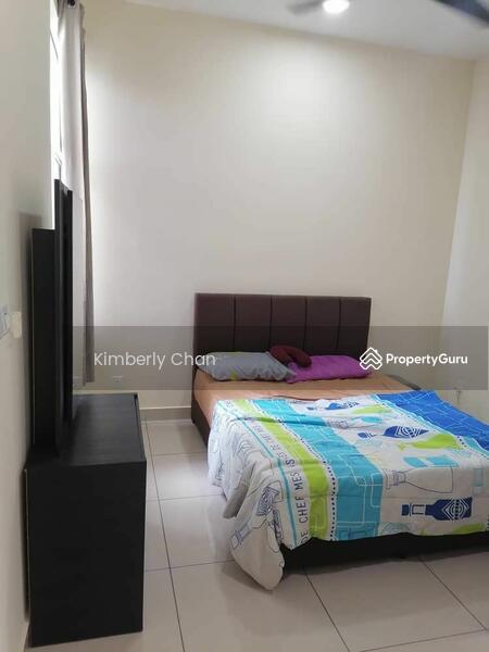 For Rent - Green Residence