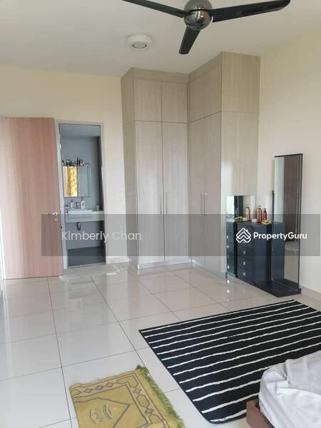 For Rent - Green Residence