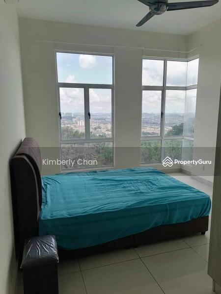 For Rent - Green Residence