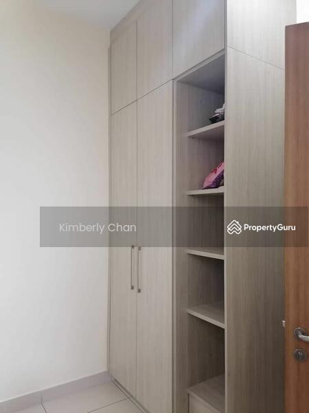 For Rent - Green Residence