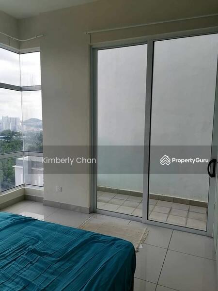 For Rent - Green Residence