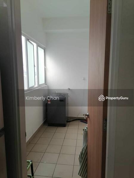 For Rent - Green Residence