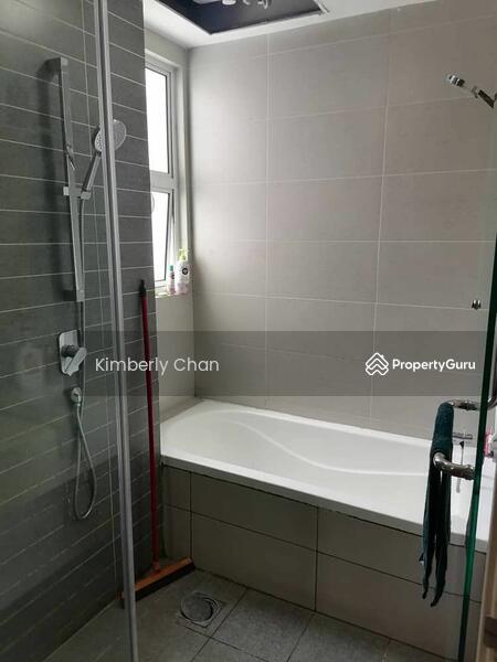 For Rent - Green Residence