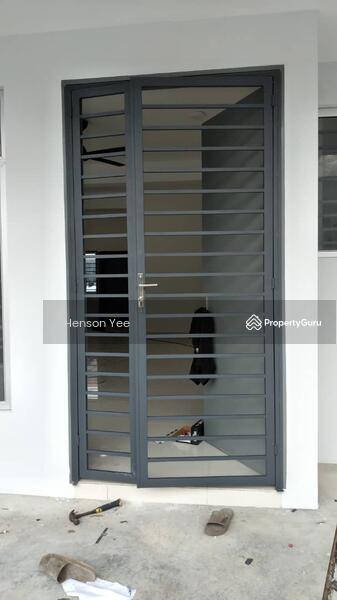 Terraced House for Rent in Beranang (Selangor) - Henson Yee - PropertyGuru.com.my