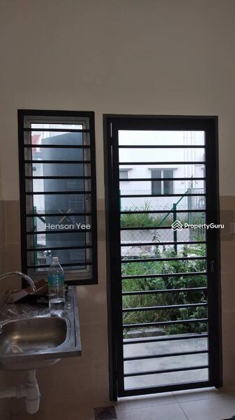 Terraced House for Rent in Beranang (Selangor) - Henson Yee - PropertyGuru.com.my