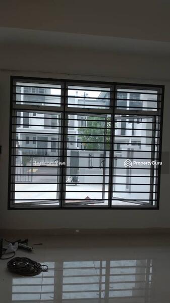 Terraced House for Rent in Beranang (Selangor) - Henson Yee - PropertyGuru.com.my