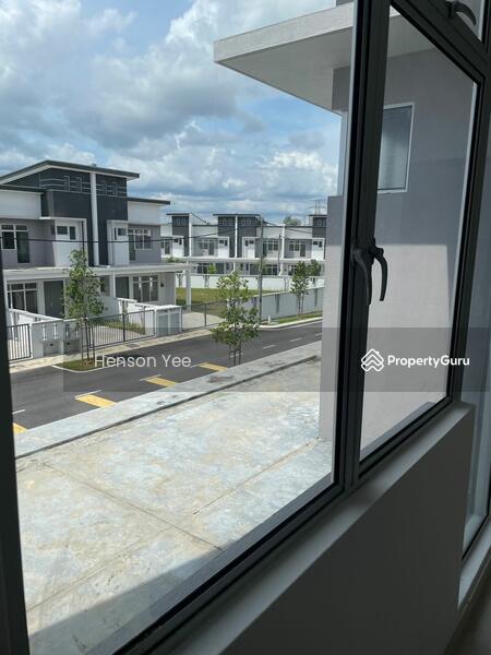 Terraced House for Rent in Beranang (Selangor) - Henson Yee - PropertyGuru.com.my