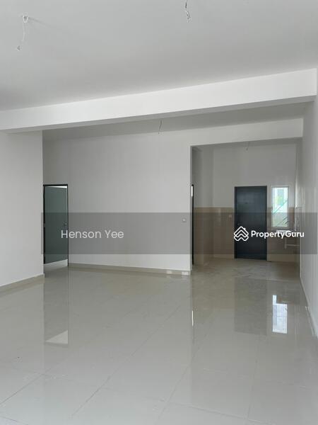 Terraced House for Rent in Beranang (Selangor) - Henson Yee - PropertyGuru.com.my