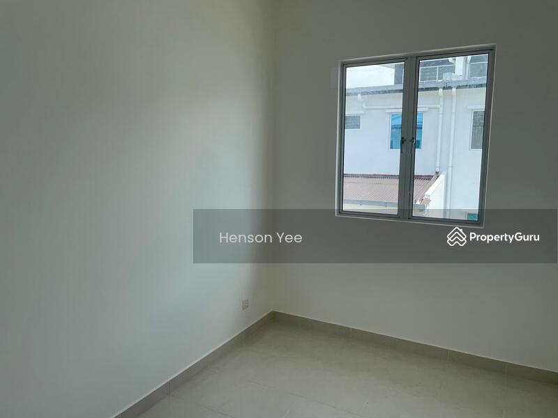 Terraced House for Rent in Beranang (Selangor) - Henson Yee - PropertyGuru.com.my
