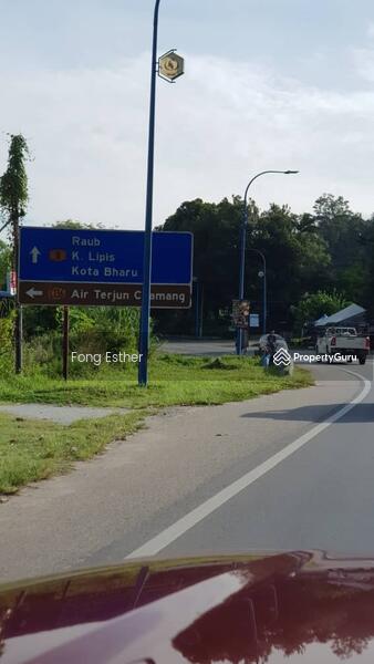 Agricultural Land for Sale in Bentong (Pahang) - Fong Esther - PropertyGuru.com.my