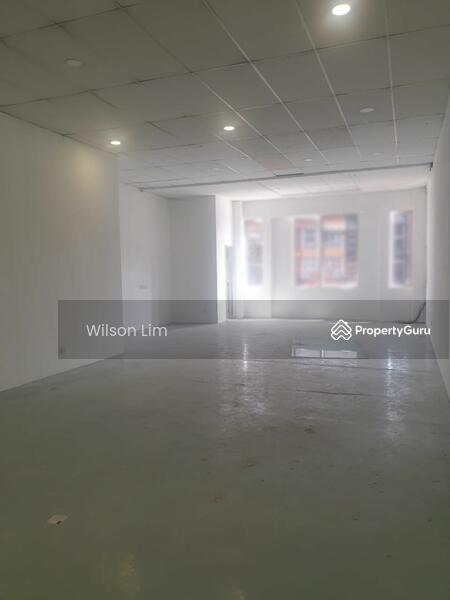 Untuk Disewa - Shop-office at Ambang Botanic