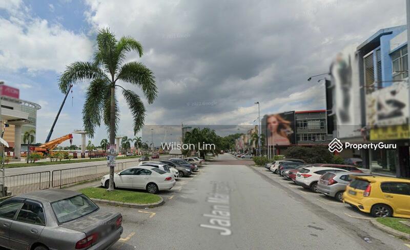 Untuk Disewa - Shop-office at Ambang Botanic