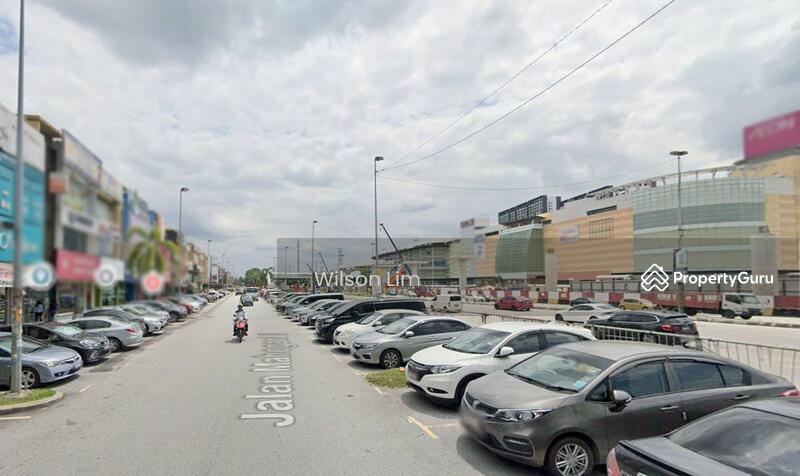 Untuk Disewa - Shop-office at Ambang Botanic