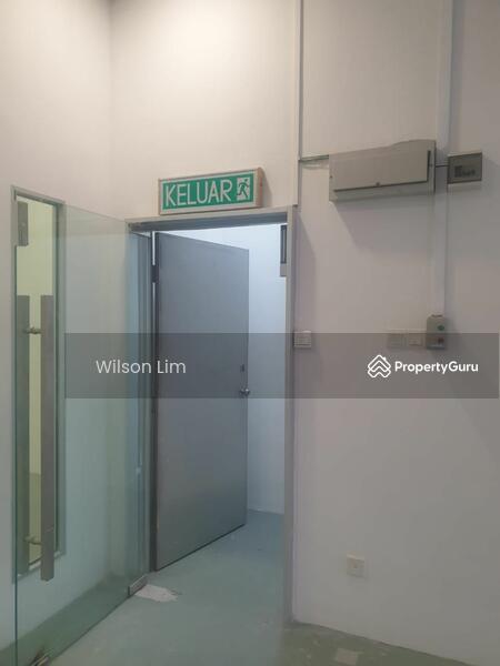 Untuk Disewa - Shop-office at Ambang Botanic