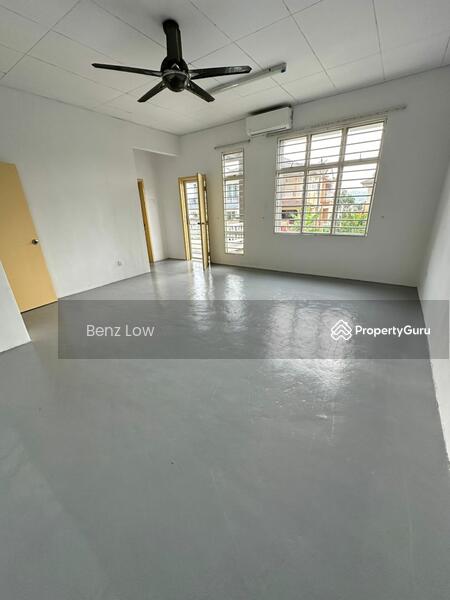 Rumah Berkembar untuk Disewa di Taman Puncak Jalil (Seri Kembangan) - Benz Low - PropertyGuru.com.my