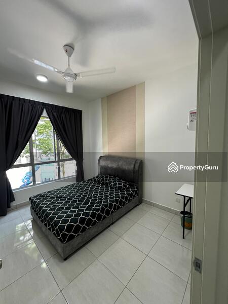 Service Residence for Rent at BSP 21 - Leon Lim - PropertyGuru.com.my