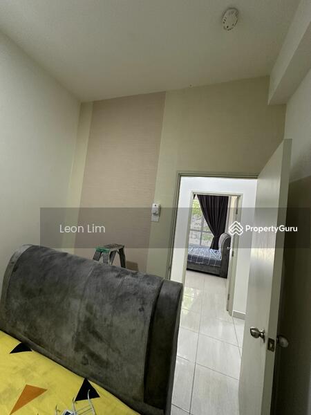Service Residence for Rent at BSP 21 - Leon Lim - PropertyGuru.com.my