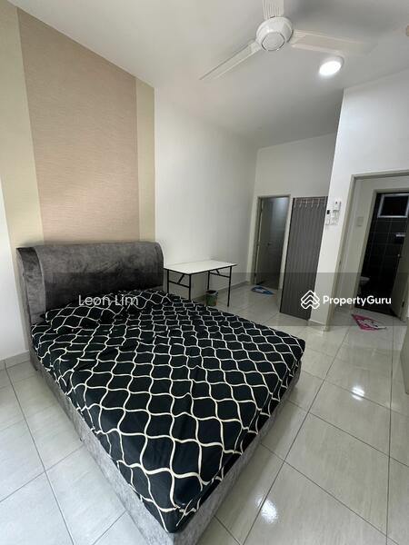 Service Residence for Rent at BSP 21 - Leon Lim - PropertyGuru.com.my