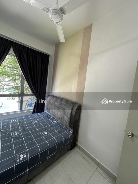 Service Residence for Rent at BSP 21 - Leon Lim - PropertyGuru.com.my