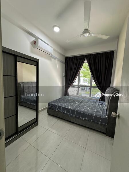 Service Residence for Rent at BSP 21 - Leon Lim - PropertyGuru.com.my