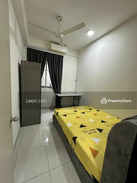 Service Residence for Rent at BSP 21 - Leon Lim - PropertyGuru.com.my
