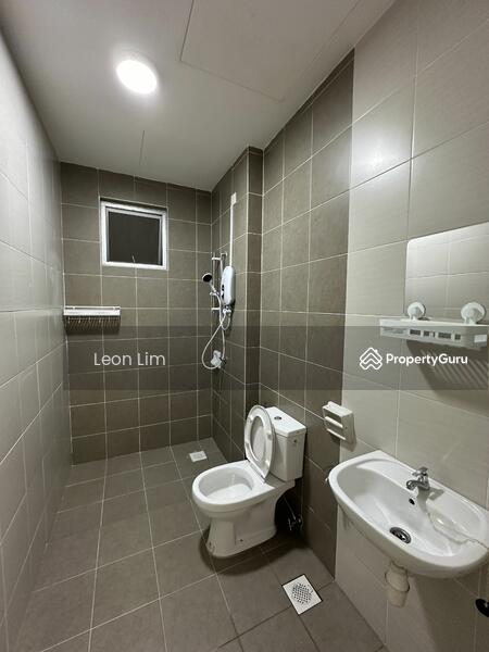 Service Residence for Rent at BSP 21 - Leon Lim - PropertyGuru.com.my