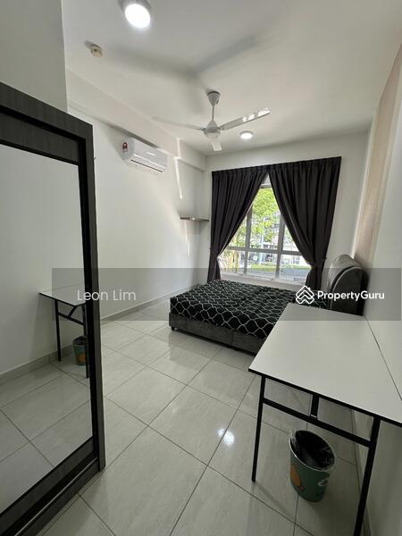 Service Residence for Rent at BSP 21 - Leon Lim - PropertyGuru.com.my